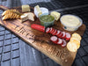 Personalised Cheese Board