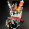 Welding Accessories Tool Rack